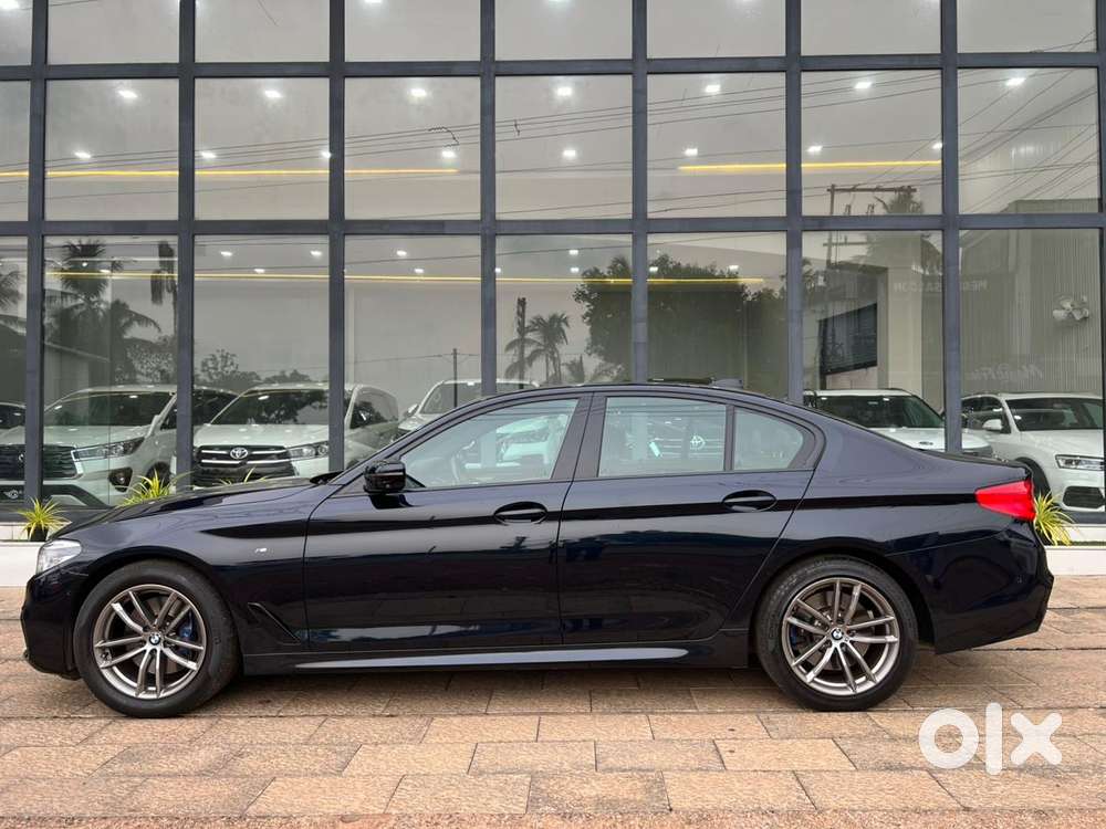 Bmw M Series, 2020
