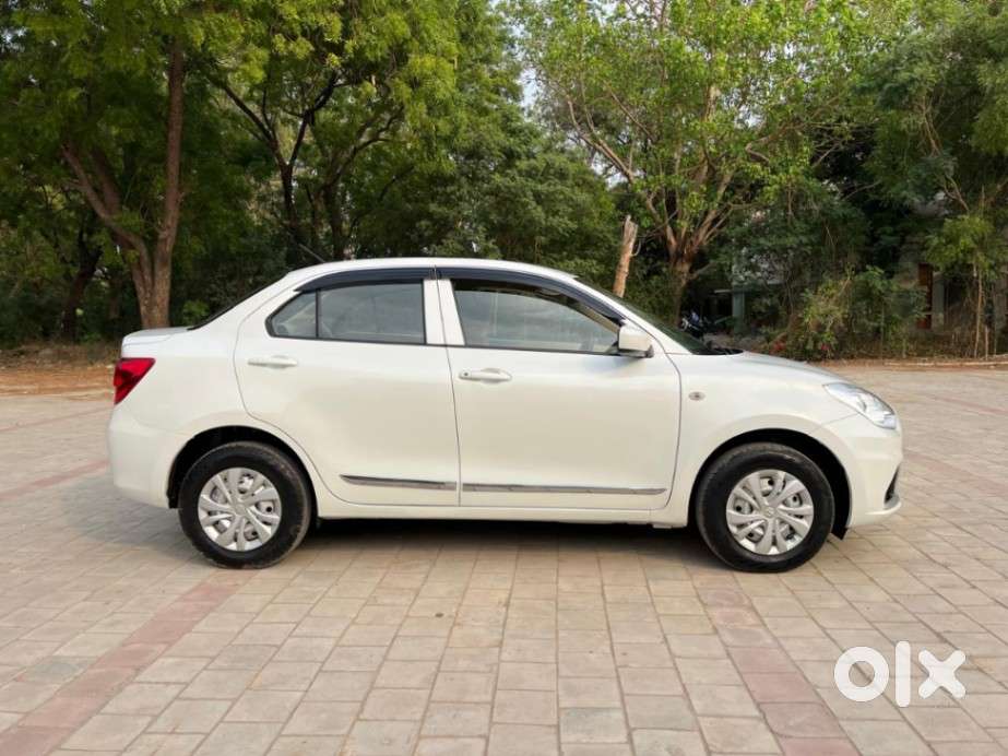 Maruti Suzuki Swift Dzire Tour S, 2023, Cng & Hybrids