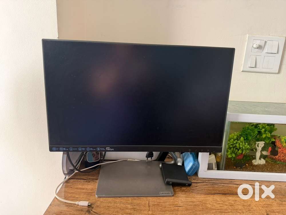 Lenovo Monitor on Sale