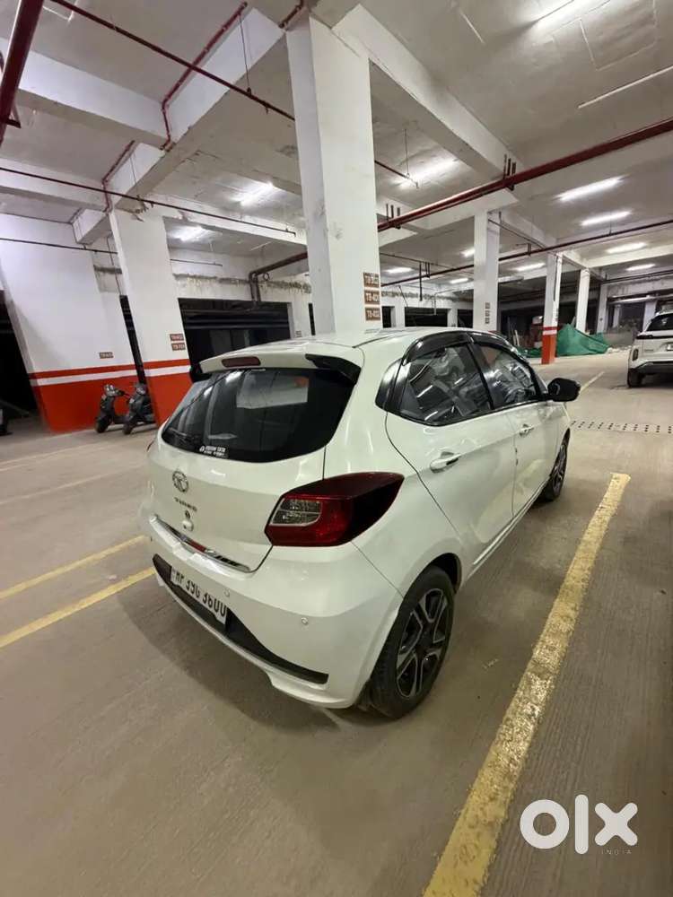 Tata Tiago Xza Plus 2023