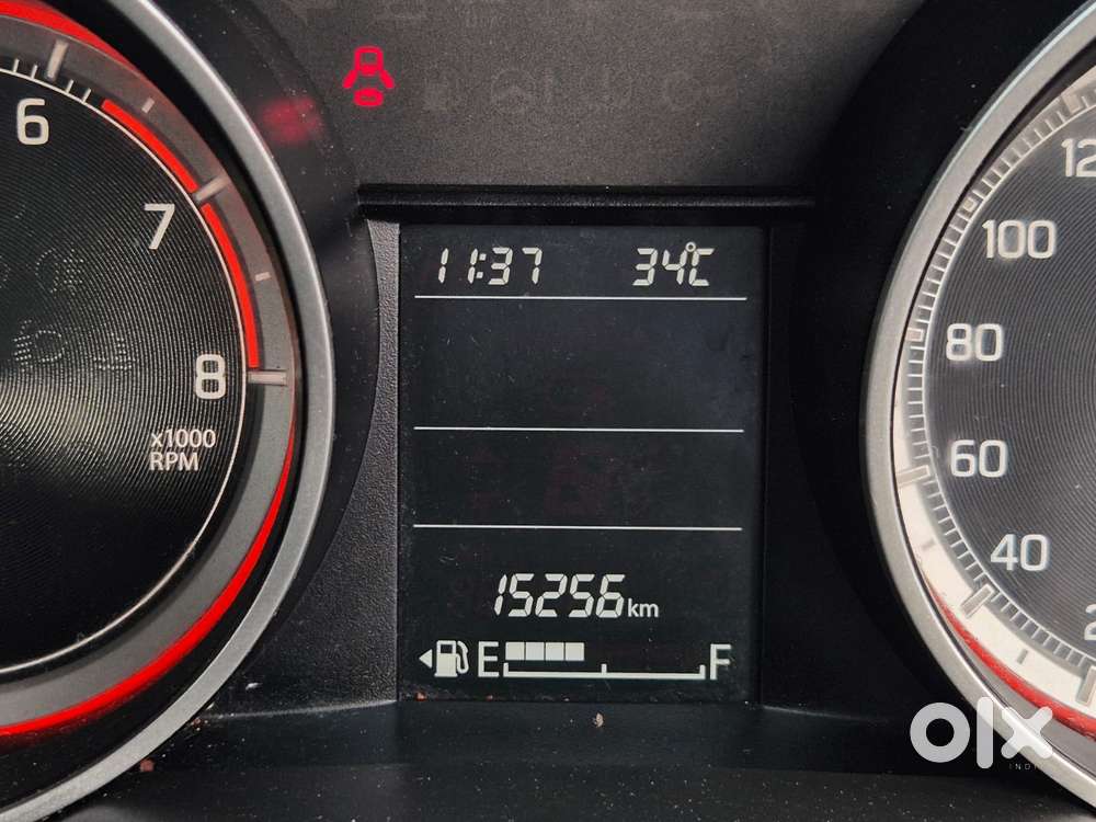 Maruti Suzuki Swift 1.3 Zxi, 2023, Petrol