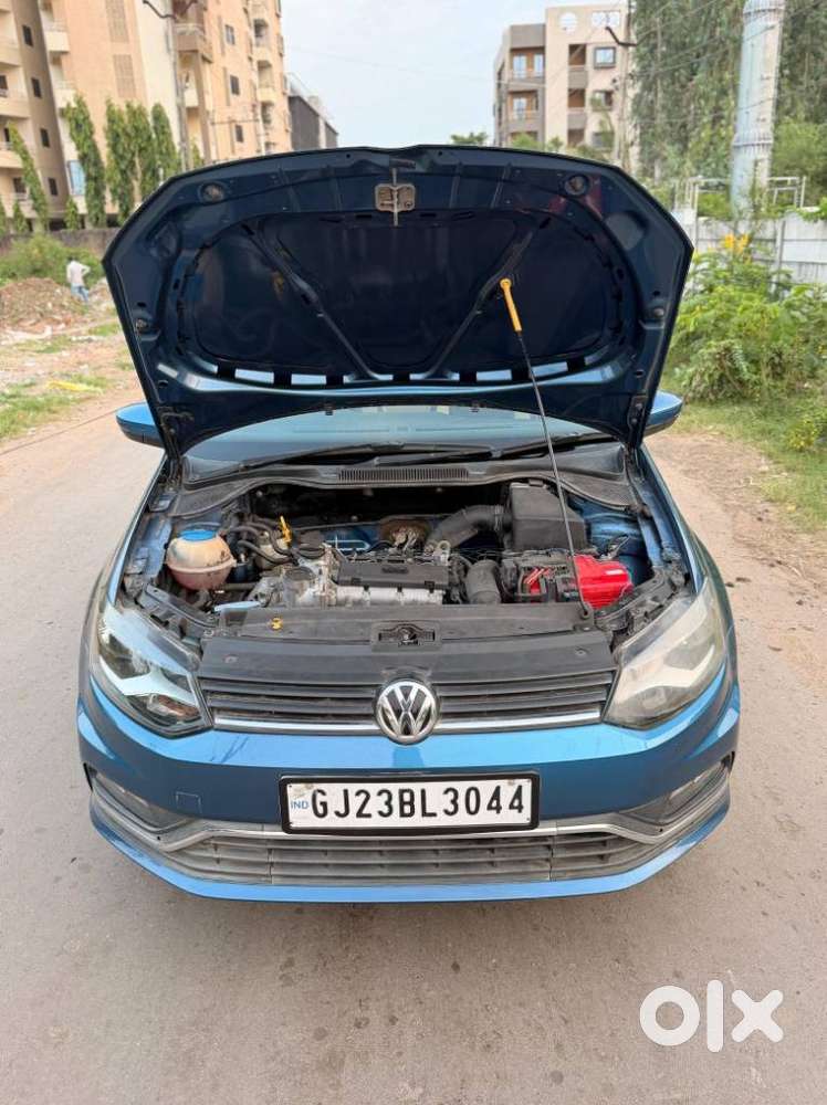 Volkswagen Ameo 1.2 Mpi Highline Plus, 2017, Petrol