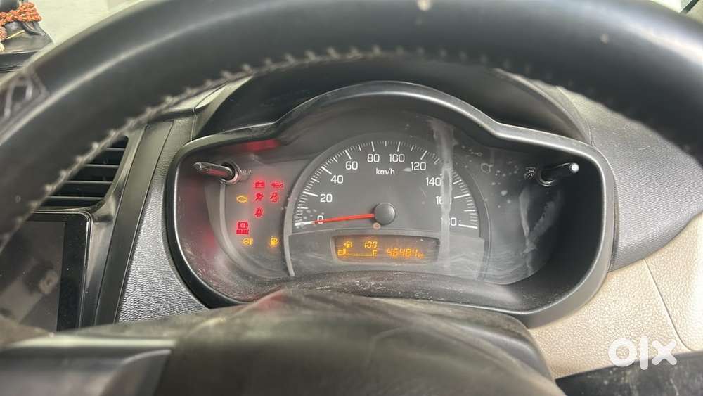 Maruti Suzuki Celerio