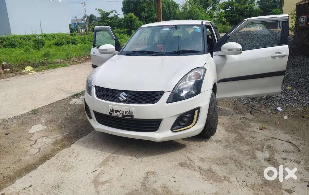 Swift 1.2 Vxi Manual 2nd Owner
