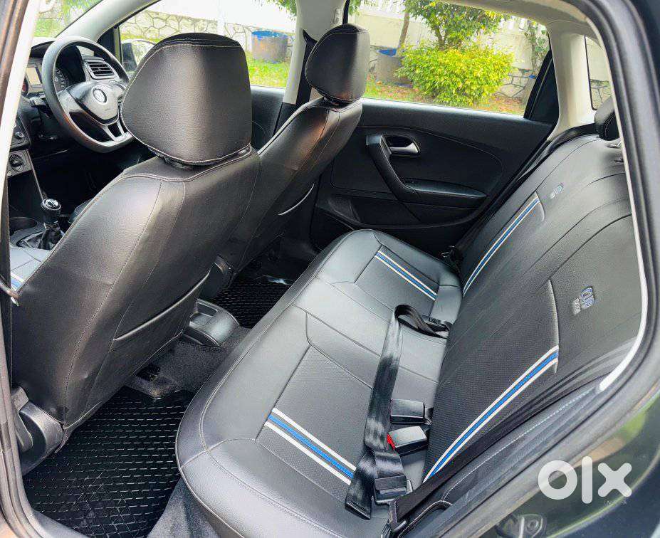 Volkswagen Polo 1.0 Comfortline Cup Edition, 2019, Petrol