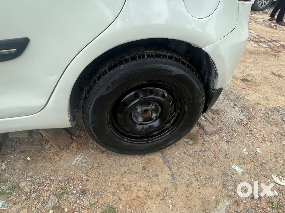 Maruti Swift Vdi Diesel 2014 Car