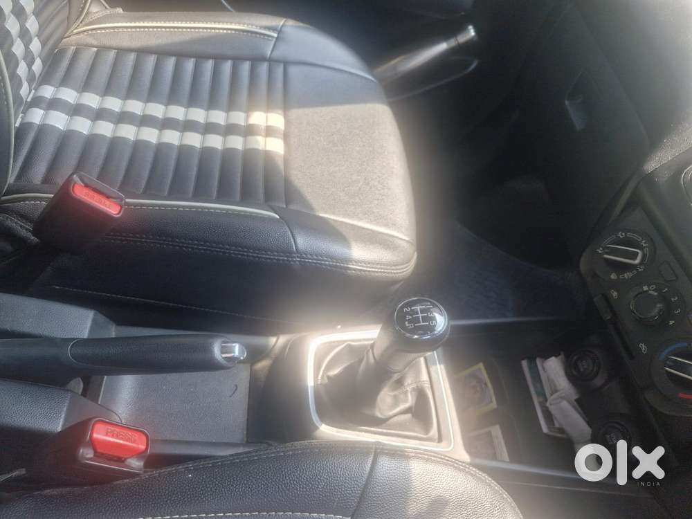 Maruti Suzuki Wagon R 1.0 Vxi Plus Amt, 2016, Petrol