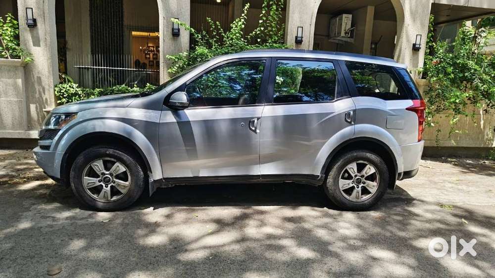 Mahindra Xuv500 2011-2015 W8 2wd, 2012, Diesel