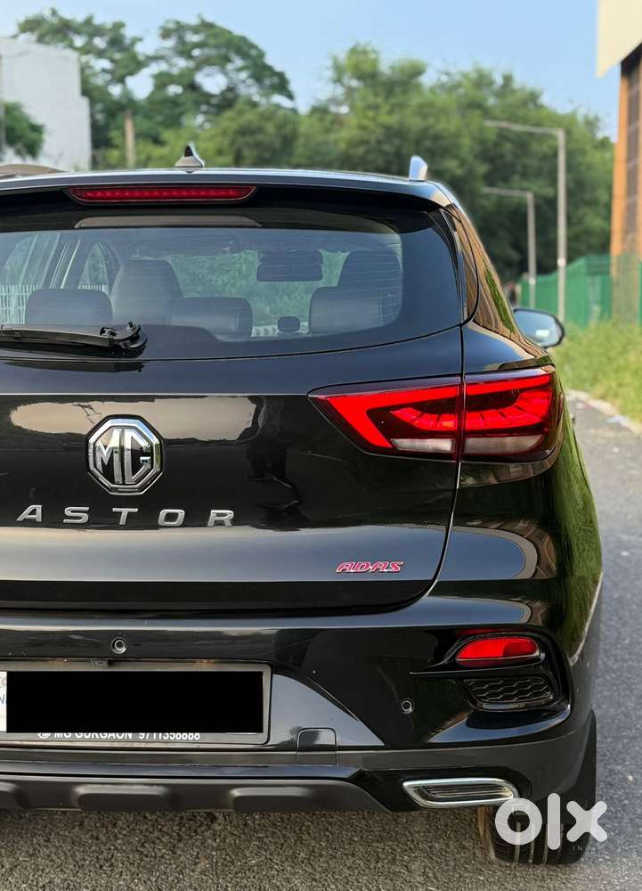 Mg Astor 1.5 Smart, 2023, Petrol