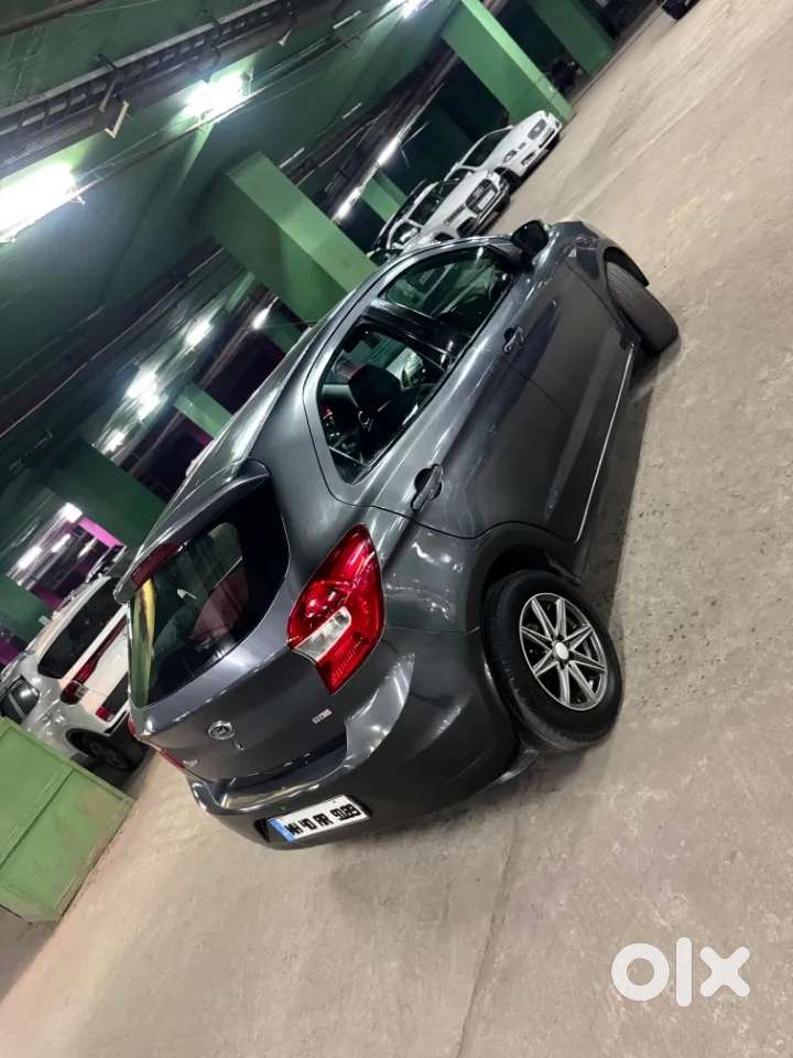 Ford Figo, 2015, Diesel