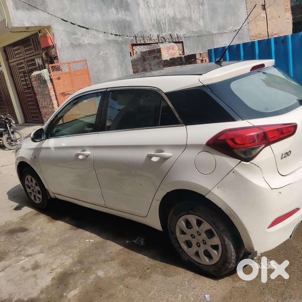 Hyundai Car 2017 Model