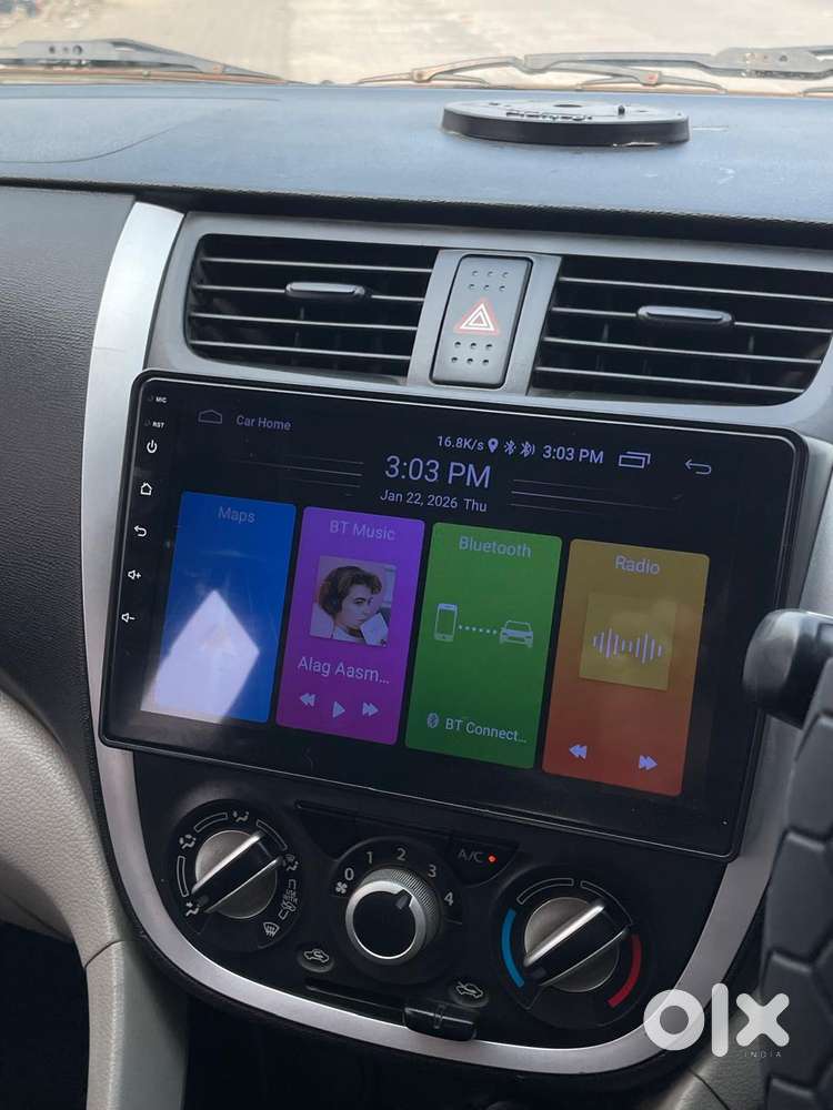 Maruti Suzuki Celerio 2014-2017 Vdi, 2015, Diesel