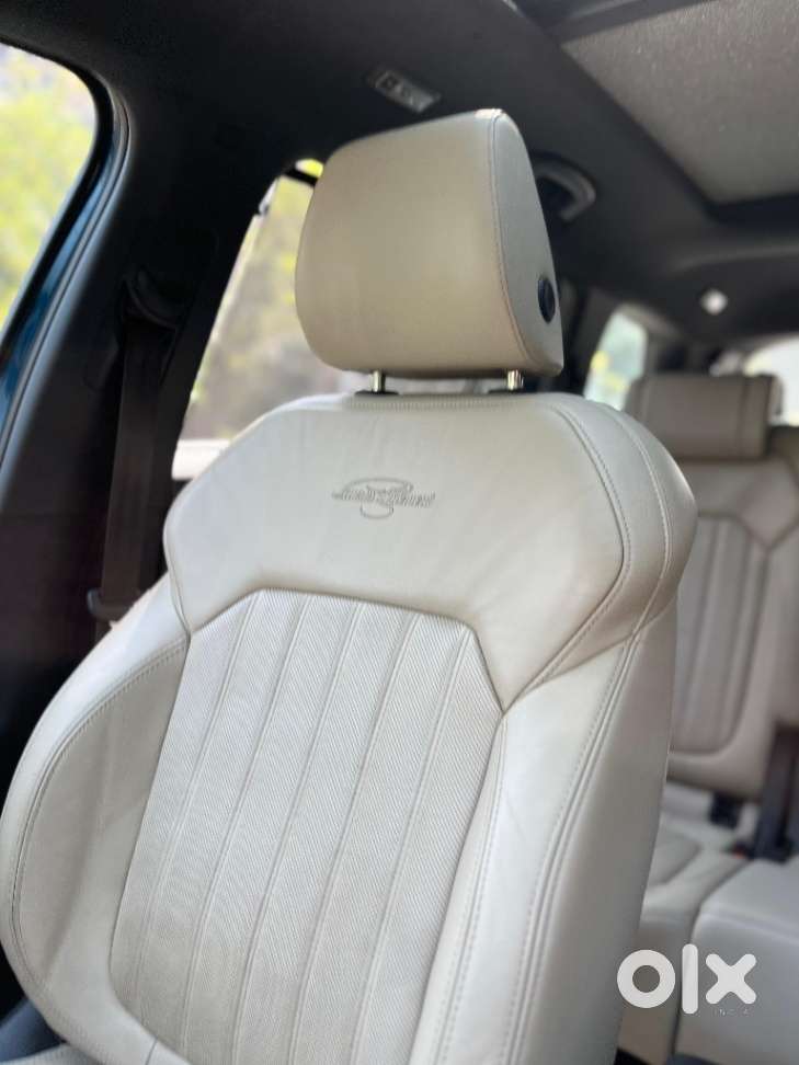 Skoda Kodiaq L & K, 2023, Petrol