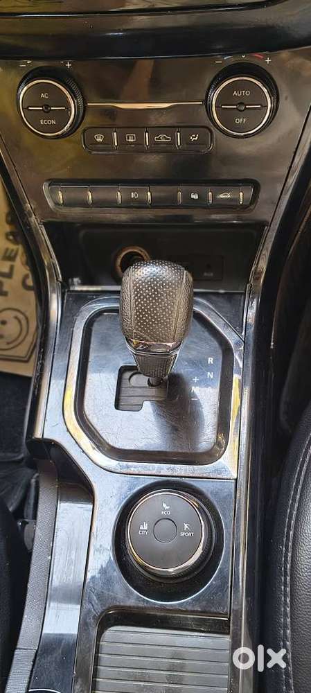 Tata Nexon 1.2 Revotron Xza Plus, 2020, Petrol