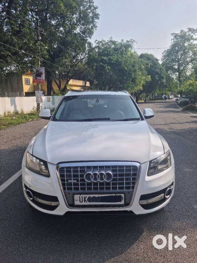 Audi Q5 2.0 Tdi Quattro, 2012, Diesel