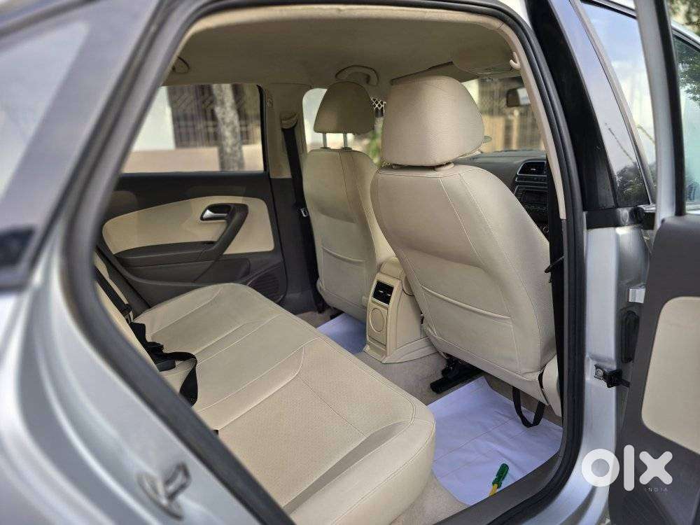 Volkswagen Vento 1.5 Tdi Highline At, 2014, Diesel