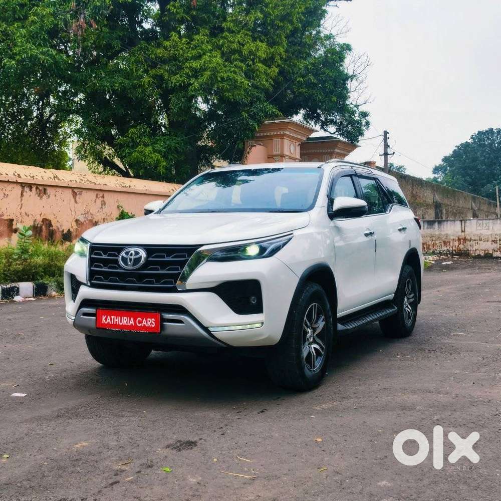 Toyota Fortuner 4x2 At 2.8 Diesel, 2023, Diesel
