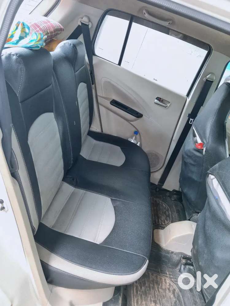 Maruti Suzuki Celerio Zxi 2019