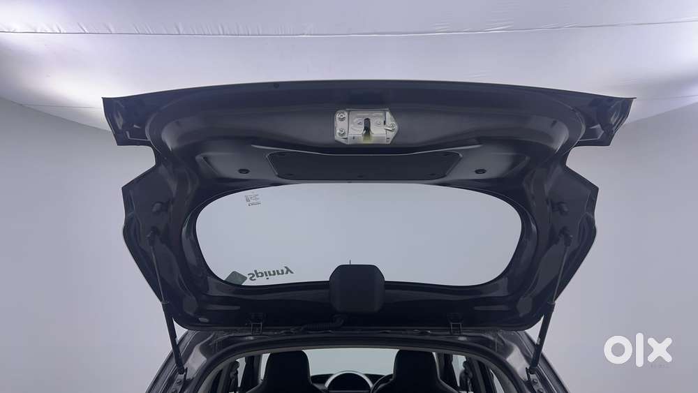 Maruti Suzuki S-presso Vxi Plus, 2024, Petrol