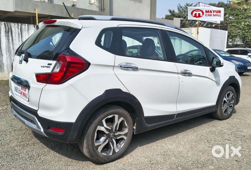 Honda Wr-v I-dtec S, 2017, Diesel