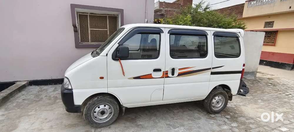Maruti Eeco 1.2 2020
