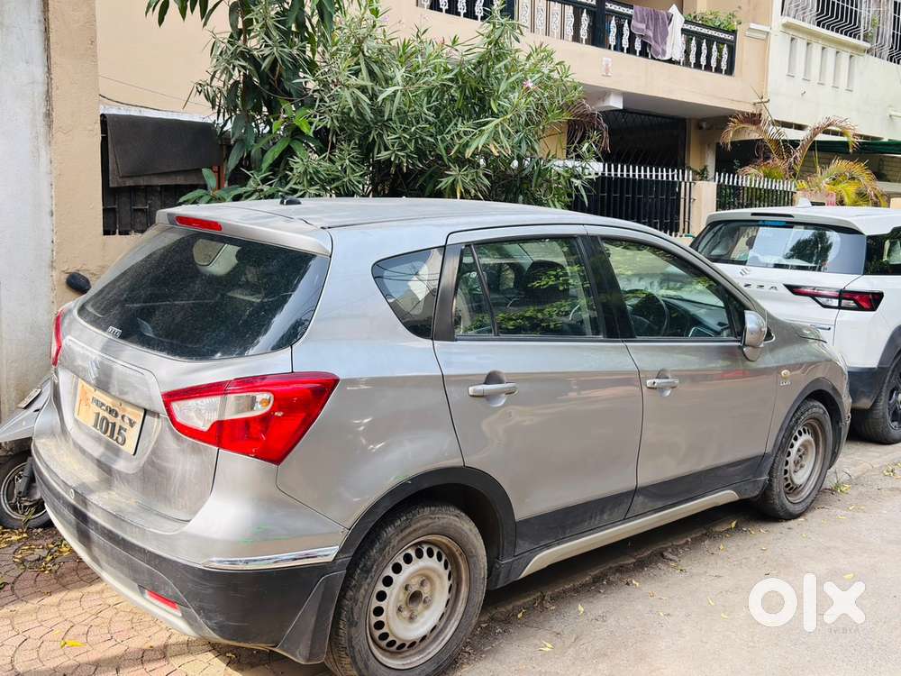 Maruti Sigma 2017 Diesel