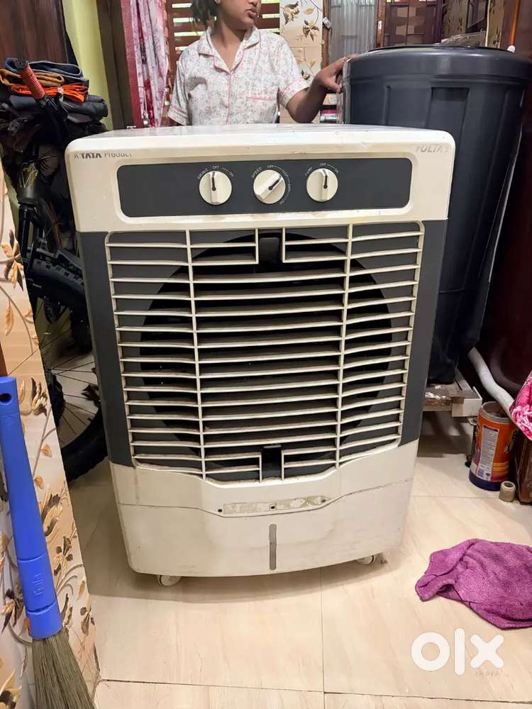 Tata cooler