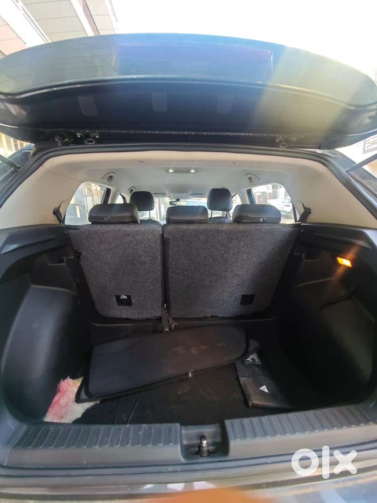 Bh Number Volkswagen Taigun Petrol 2023