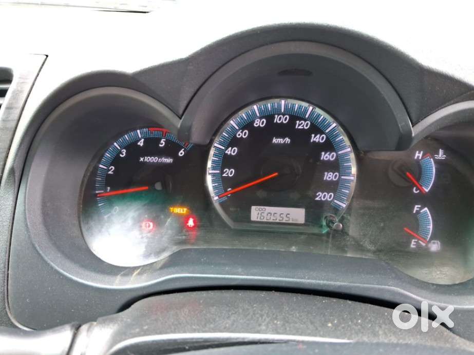 Toyota Fortuner 3.0 Sportivo 4x2 Mt, 2016, Diesel