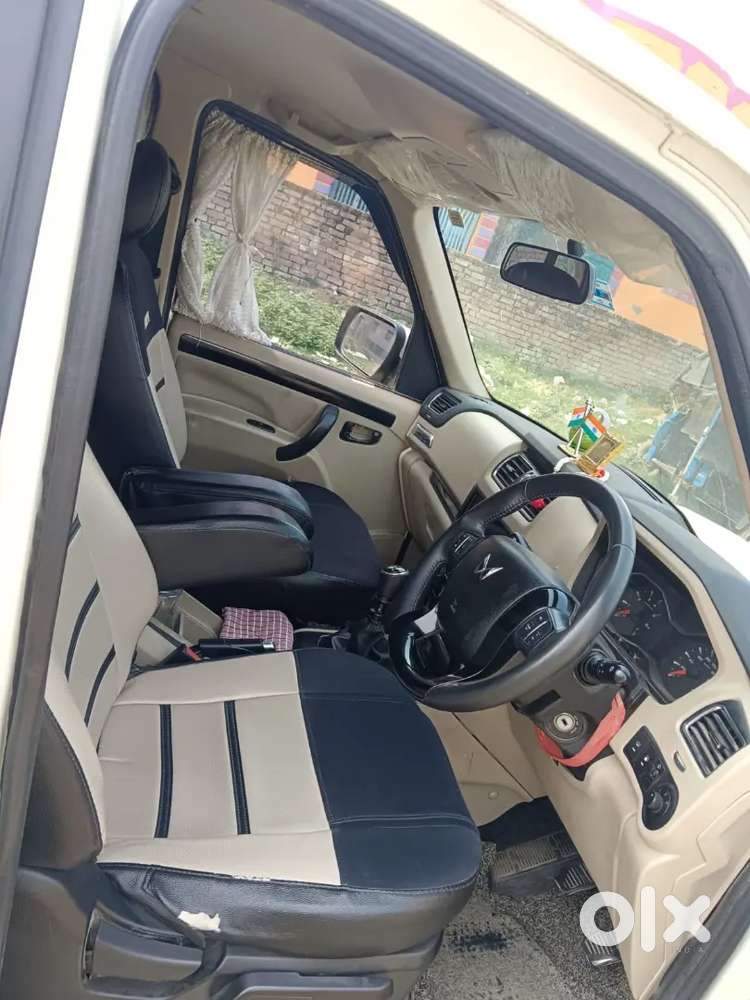 Mahindra Scorpio Classic 2023