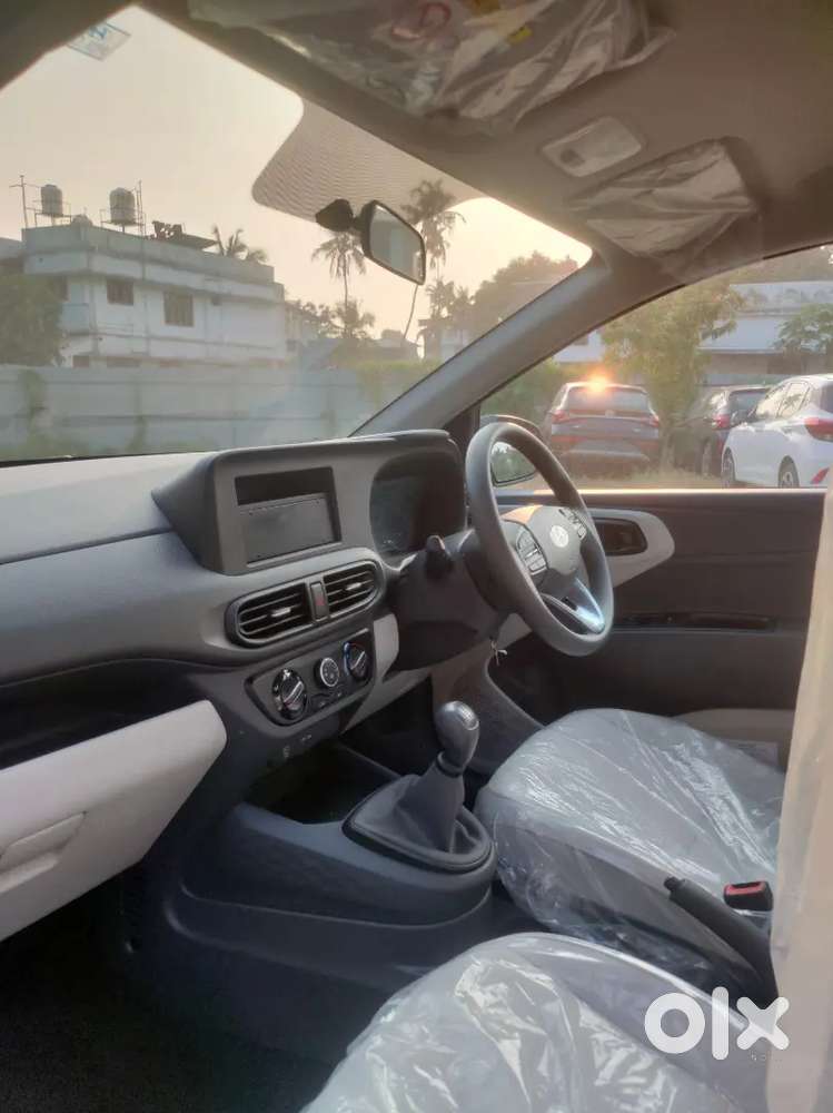 Hyundai Prime Sd Cng