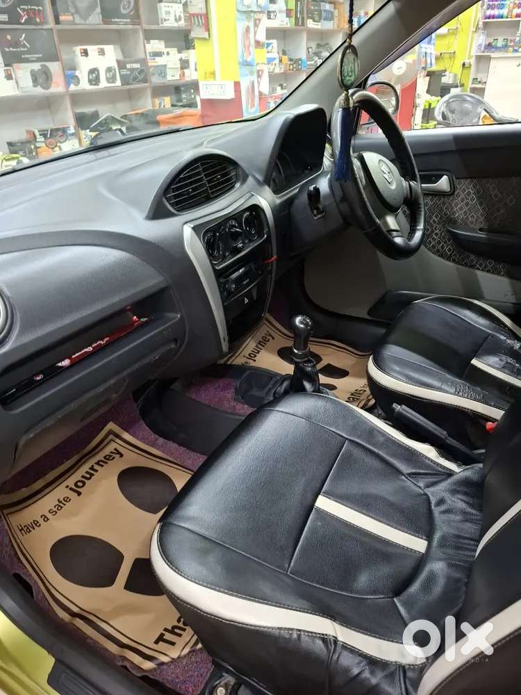 Maruti Suzuki Alto 800 2017
