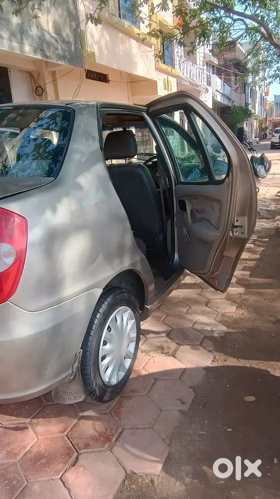 Third Owner, Showroom Condition – Tata Indigo Cs Diesel