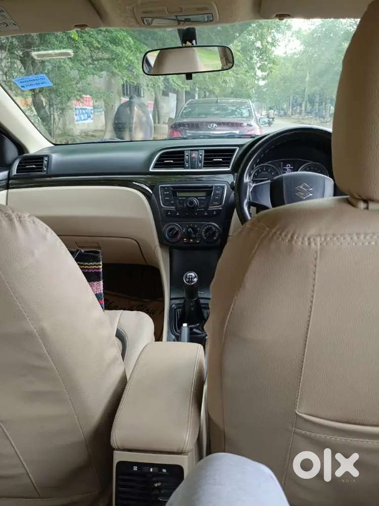 Maruti Suzuki Ciaz 2017