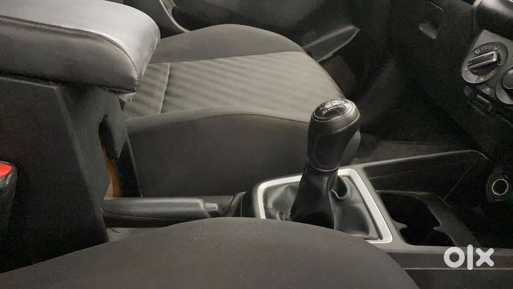 Maruti Suzuki Swift Lxi 2018, 2020, Petrol
