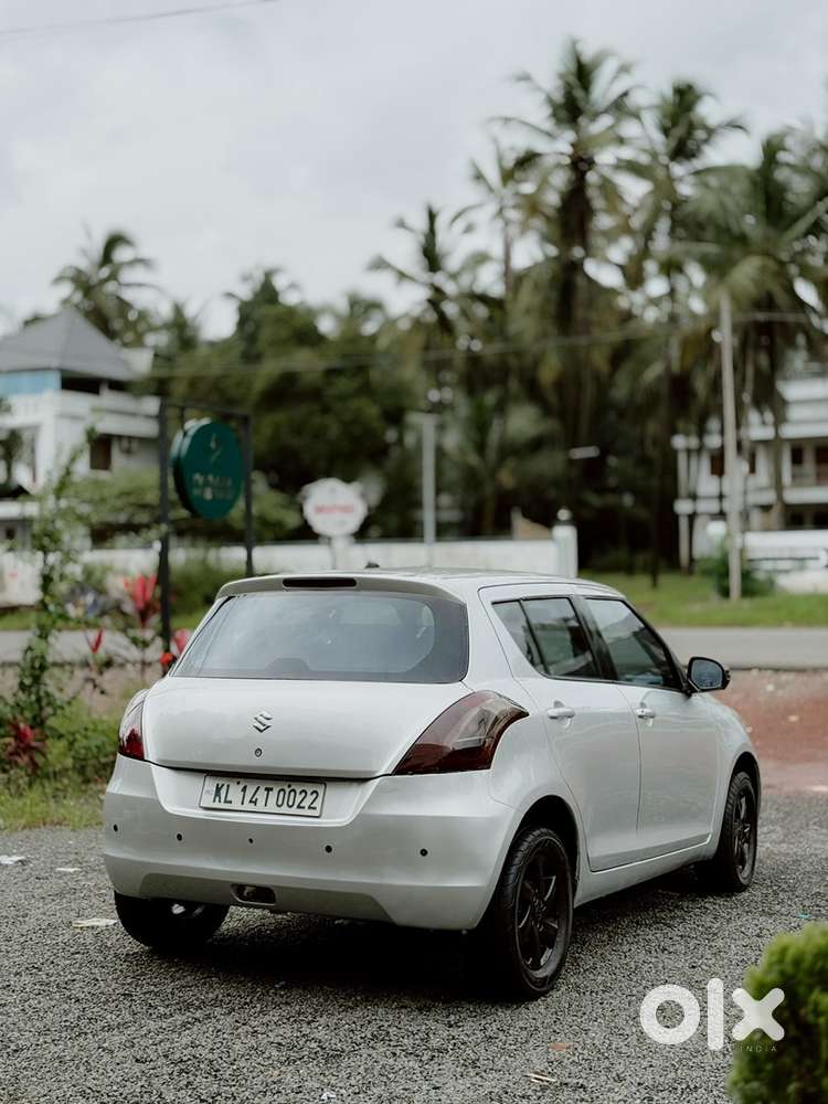 Maruti Suzuki Swift 2016 Diesel Well Maintained