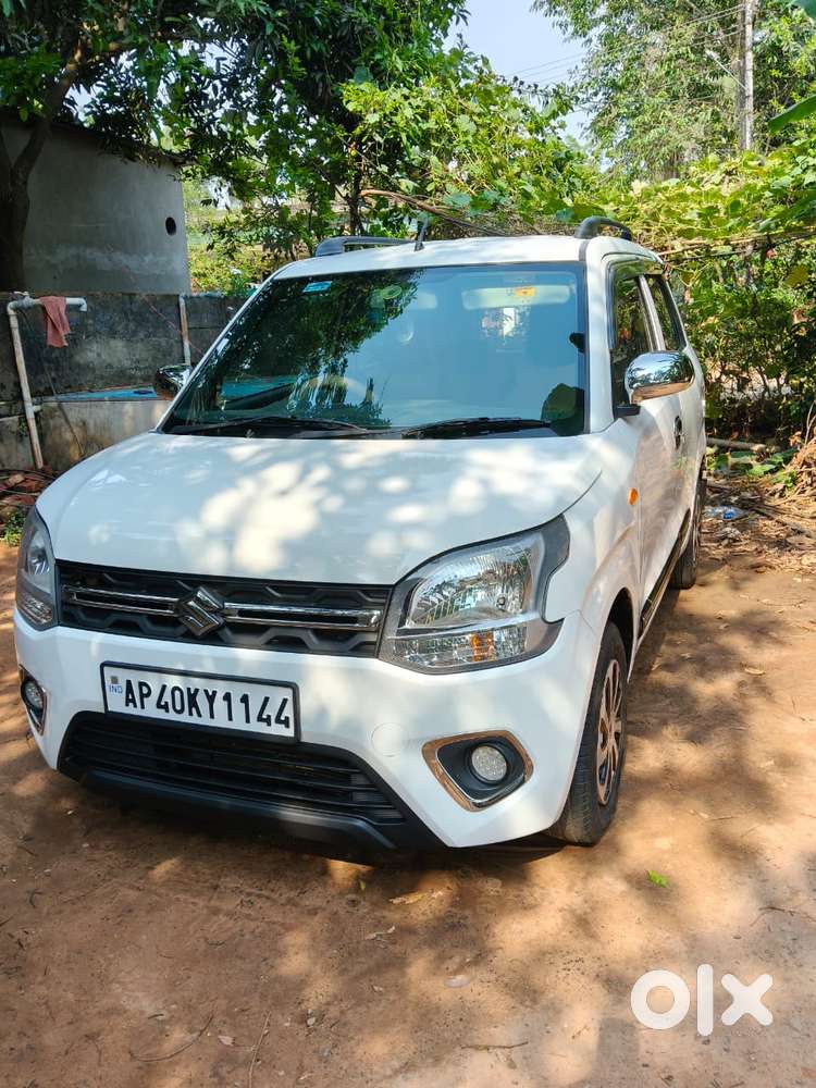 Maruti Suzuki Swift Dzire Lxi Option, 2020, Cng & Hybrids
