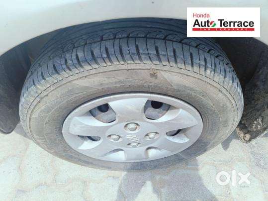 Hyundai Getz Prime 1.3 Gls, 2006, Petrol