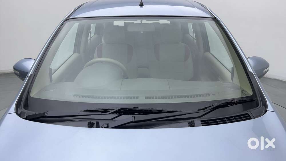 Maruti Suzuki Ertiga Zxi Plus Petrol, 2016, Petrol