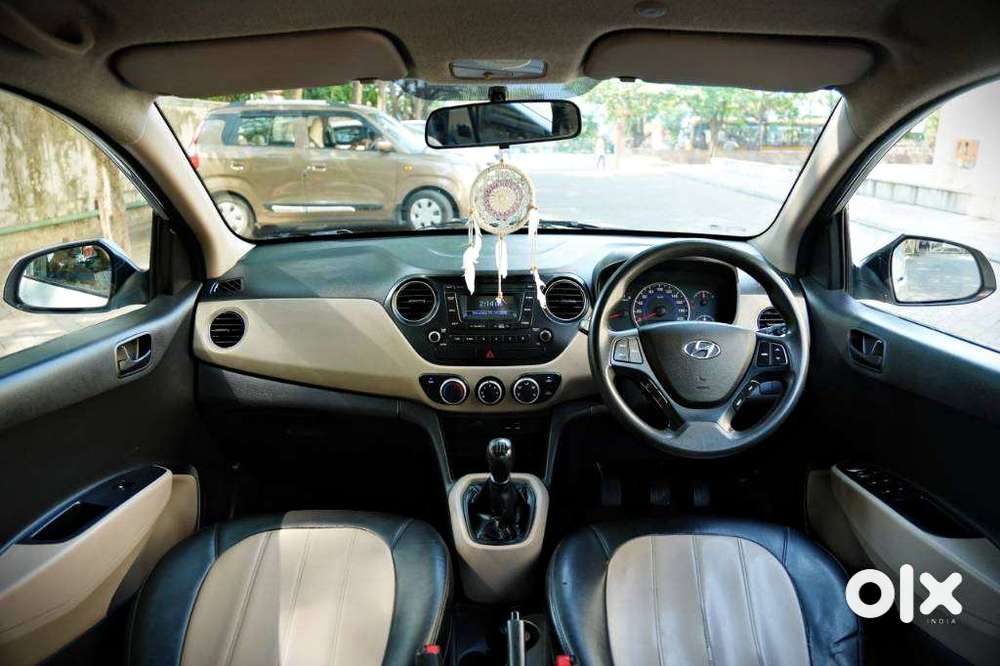 Hyundai Grand I10 Crdi Sportz Celebration Edition, 2016, Cng & Hybri..