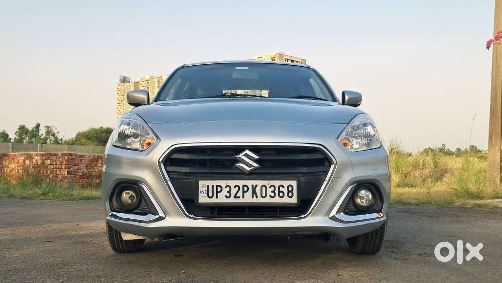 Maruti Suzuki Swift Dzire Vxi Optional, 2024, Petrol
