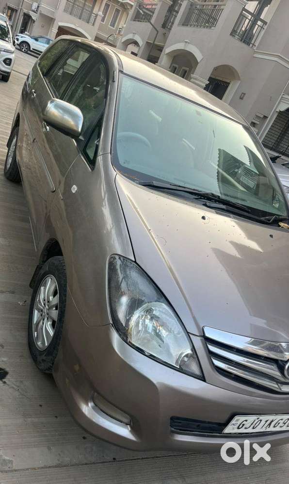 Toyota Innova