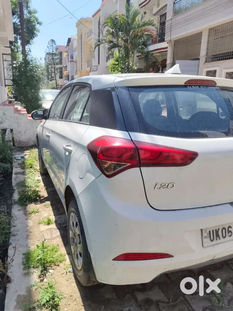 Hyundai Elite I20 Magna 2016