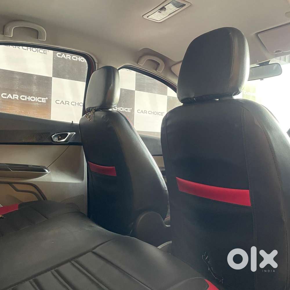 Tata Tiago Xza Plus, 2020, Petrol