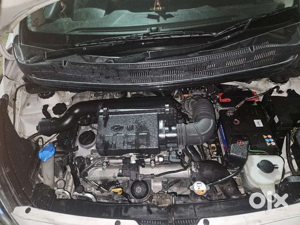 Hyundai Xcent 2015 Diesel 65000 Km Driven