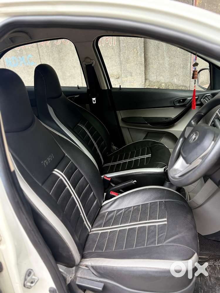 Tata Tiago 1.05 Revotorq Xt, 2017, Petrol