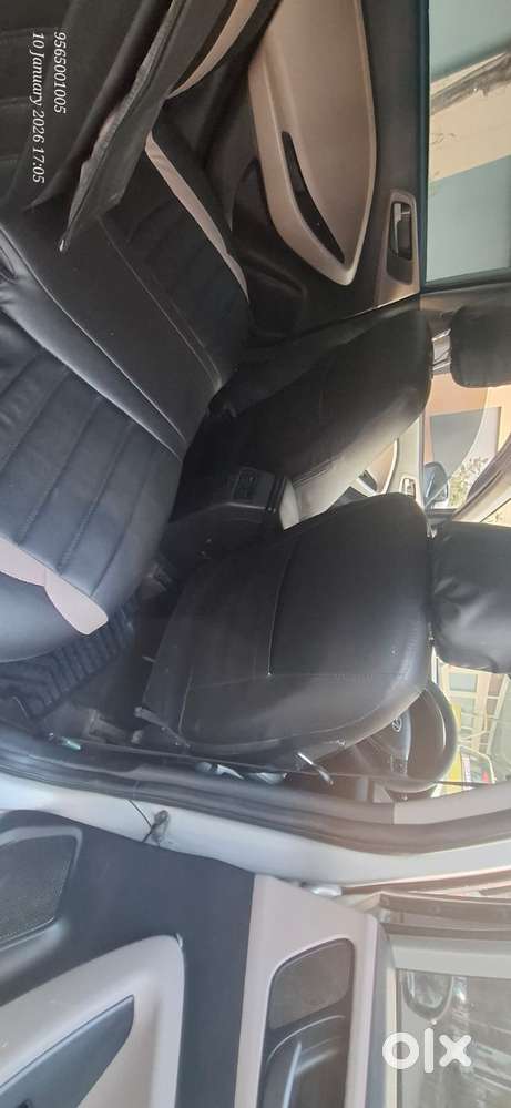 Hyundai I20 Asta (o) 1.2 Mt, 2018, Diesel