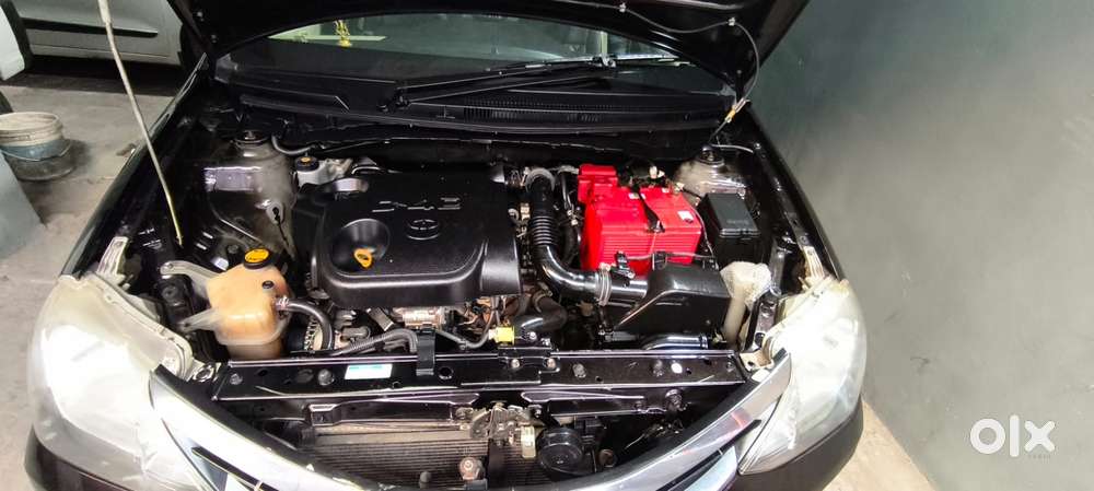 Toyota Etios Vx D, 2019, Diesel