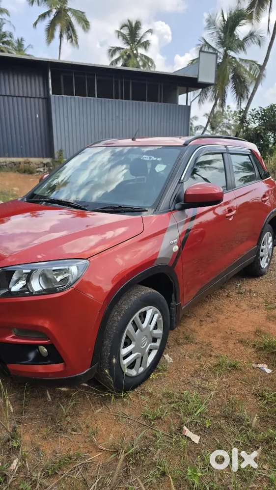 Brezza 2019 Vdi