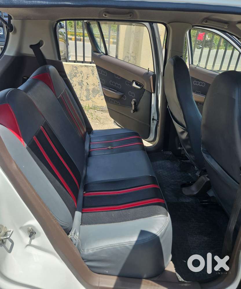 Maruti Suzuki Alto 800 Lxi, 2013, Petrol